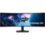 Voir la diapositive 1 : Samsung Ecran PC Gamer ODYSSEY G9 G95C Incurvé 49'' VA