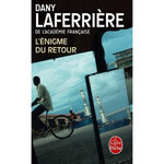 L'ENIGME DU RETOUR, Laferrière Dany