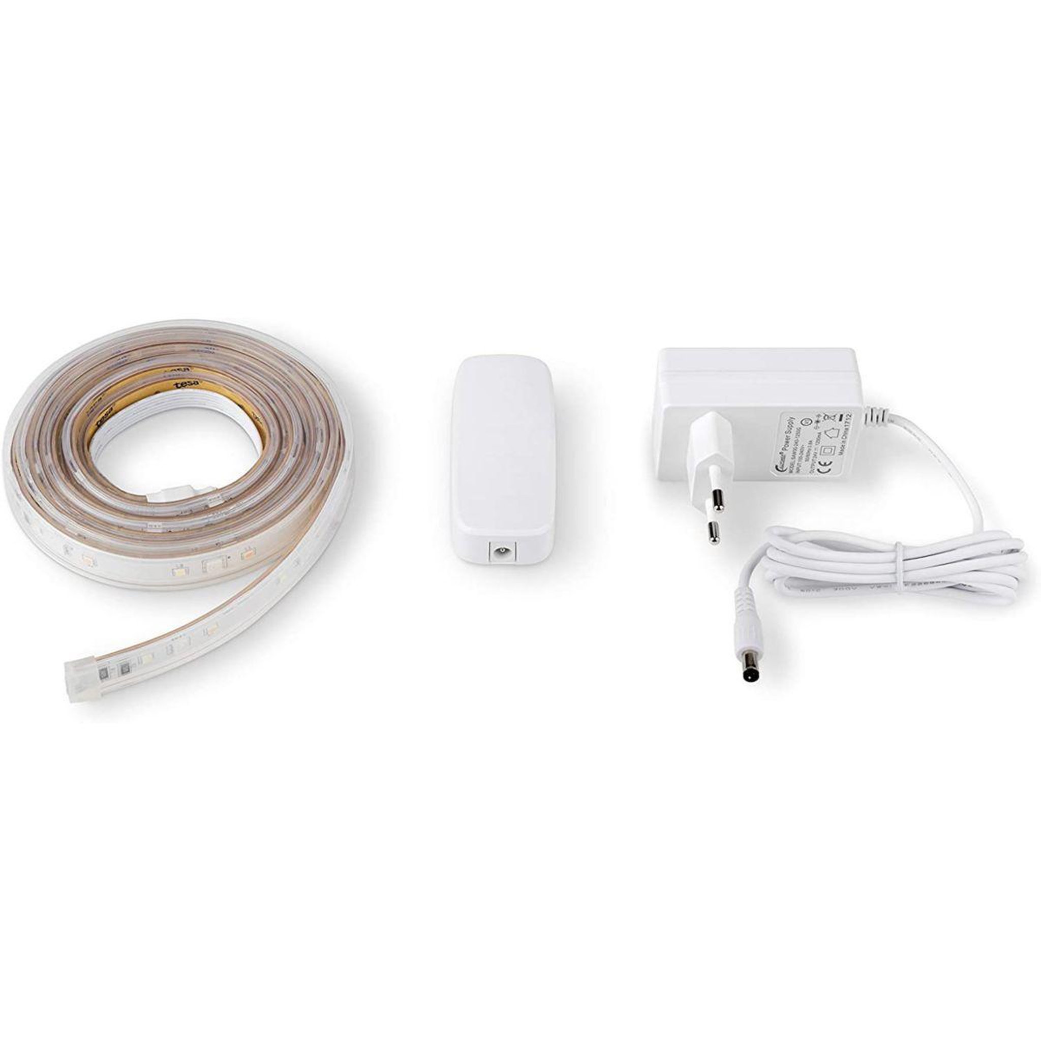 Voir la diapositive 5 : EVE Ruban LED Light Strip 2M