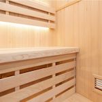 France Sauna Sauna traditionnel 3 places Sense - France Sauna