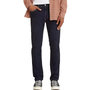 Voir la diapositive 1 : Levi's Jean Slim  Foncé Homme Levi's 511 5661   W33
