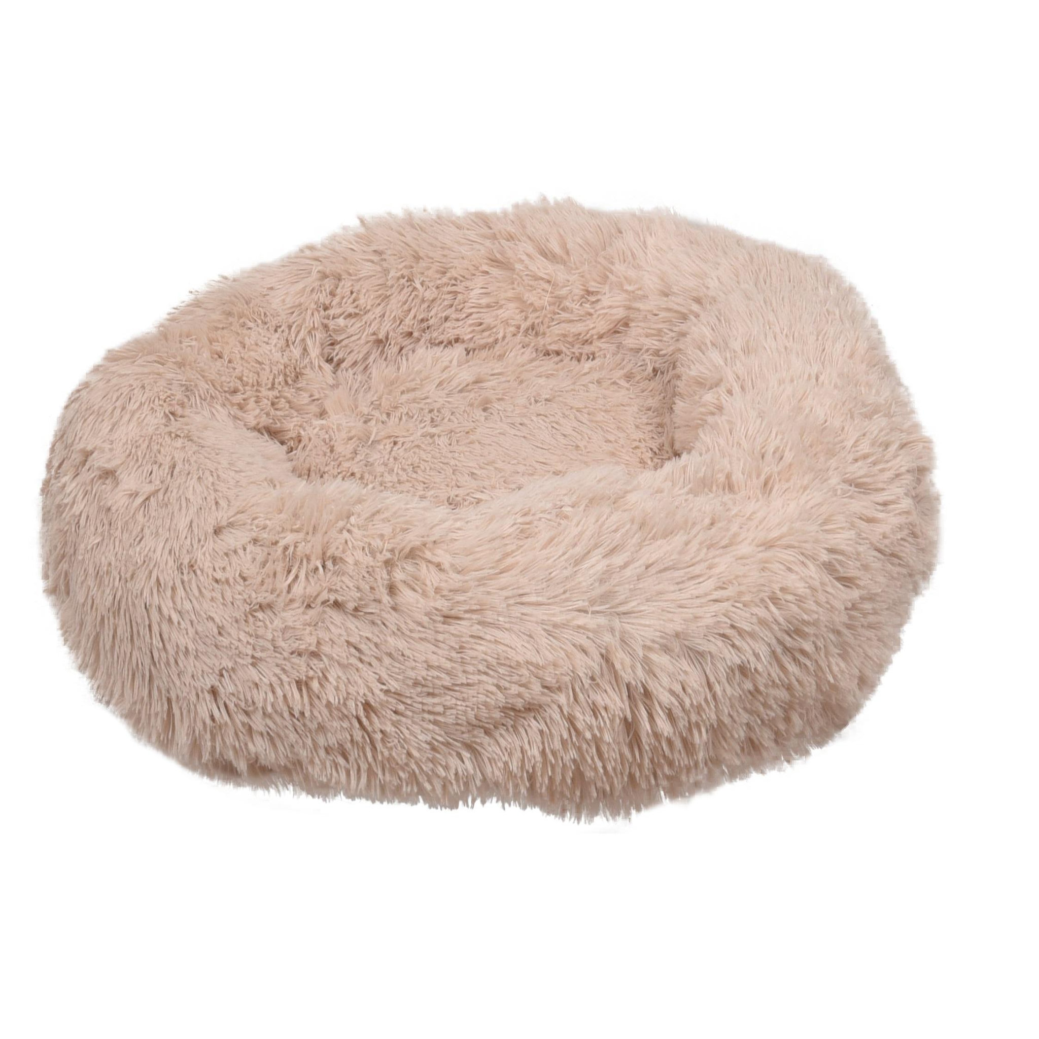 Voir la diapositive 1 : Eden Panier rond ultra doux krem