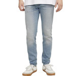 Jack & Jones Jean Slim Bleu Clair Homme Jack & Jones Clark. Coloris disponibles : Bleu