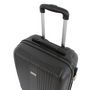 Voir la diapositive 5 : Alistair Valise cabine Alistair - Collection Airo 2.0 - 4 roues - ABS ultra résistant