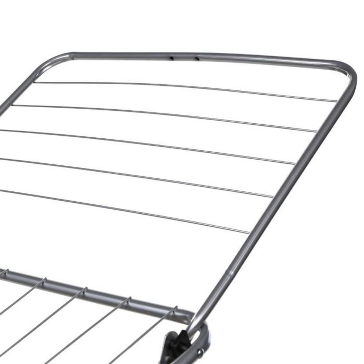 FIVE Étendoir à Linge  Gimi Basic  18m Gris