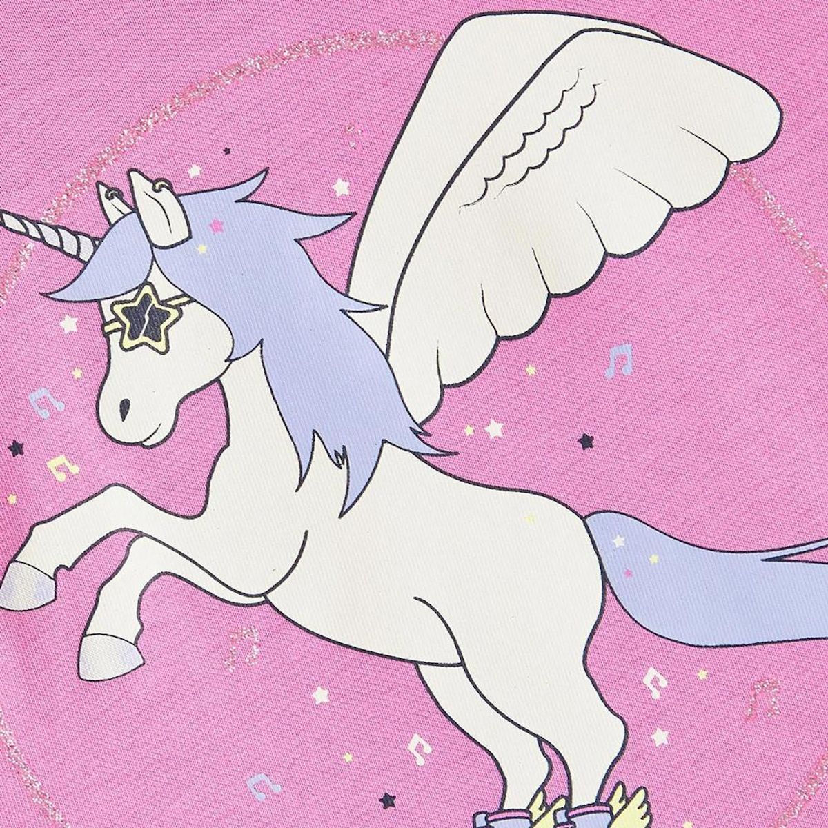 NAME IT T shirt  Fille Name it Brigita