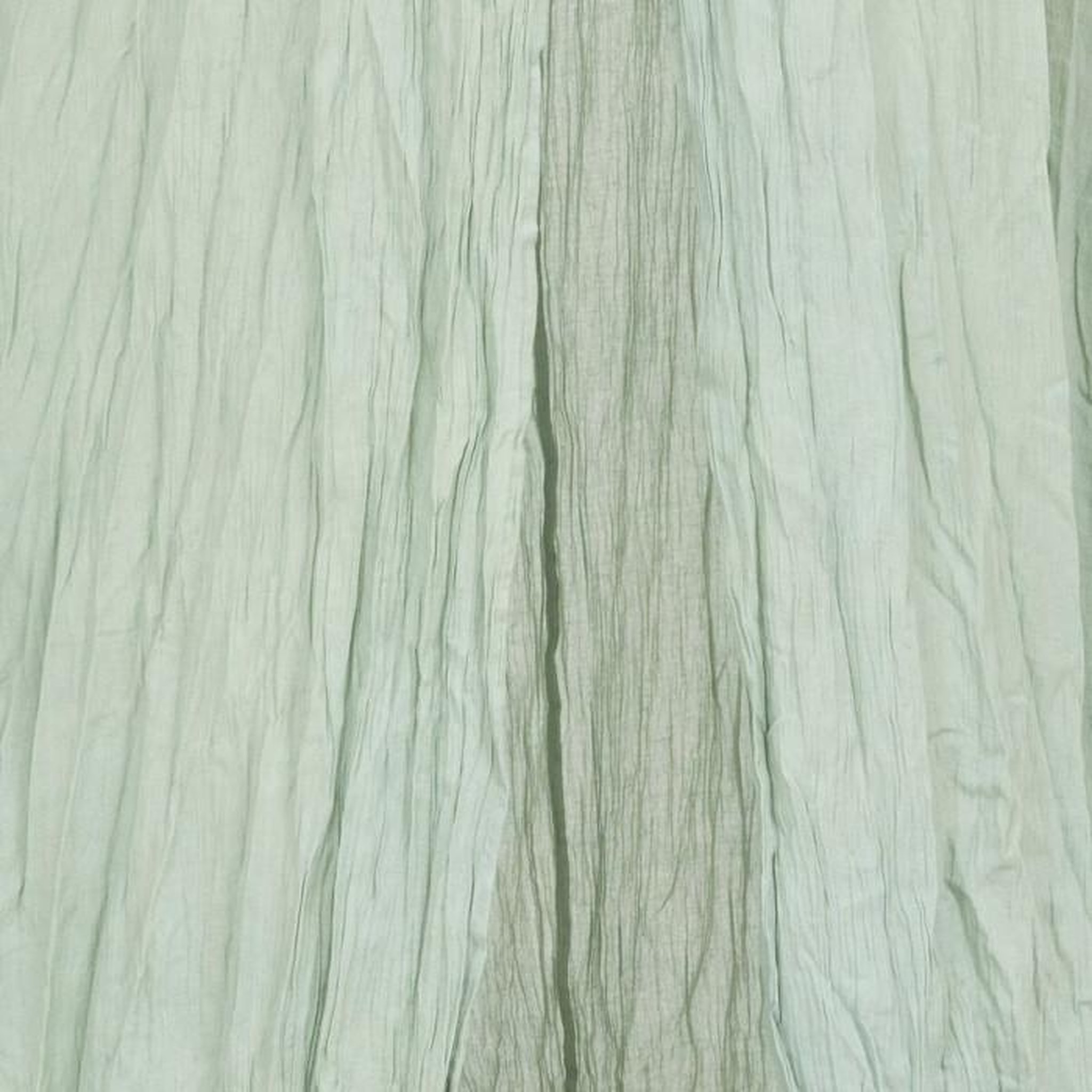 Voir la diapositive 2 : Atmosphera Kids Ciel de Lit Enfant  Lili  350cm Vert
