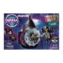 Voir la diapositive 6 : PLAYMOBIL Jouet Playmobil Maisonnette de Bat Fairies