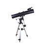 Voir la diapositive 4 : Bresser Télescope Galaxia 114/900  + adapt. smartphone