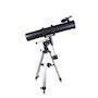 Voir la diapositive 4 : Bresser Télescope Galaxia 114/900  + adapt. smartphone