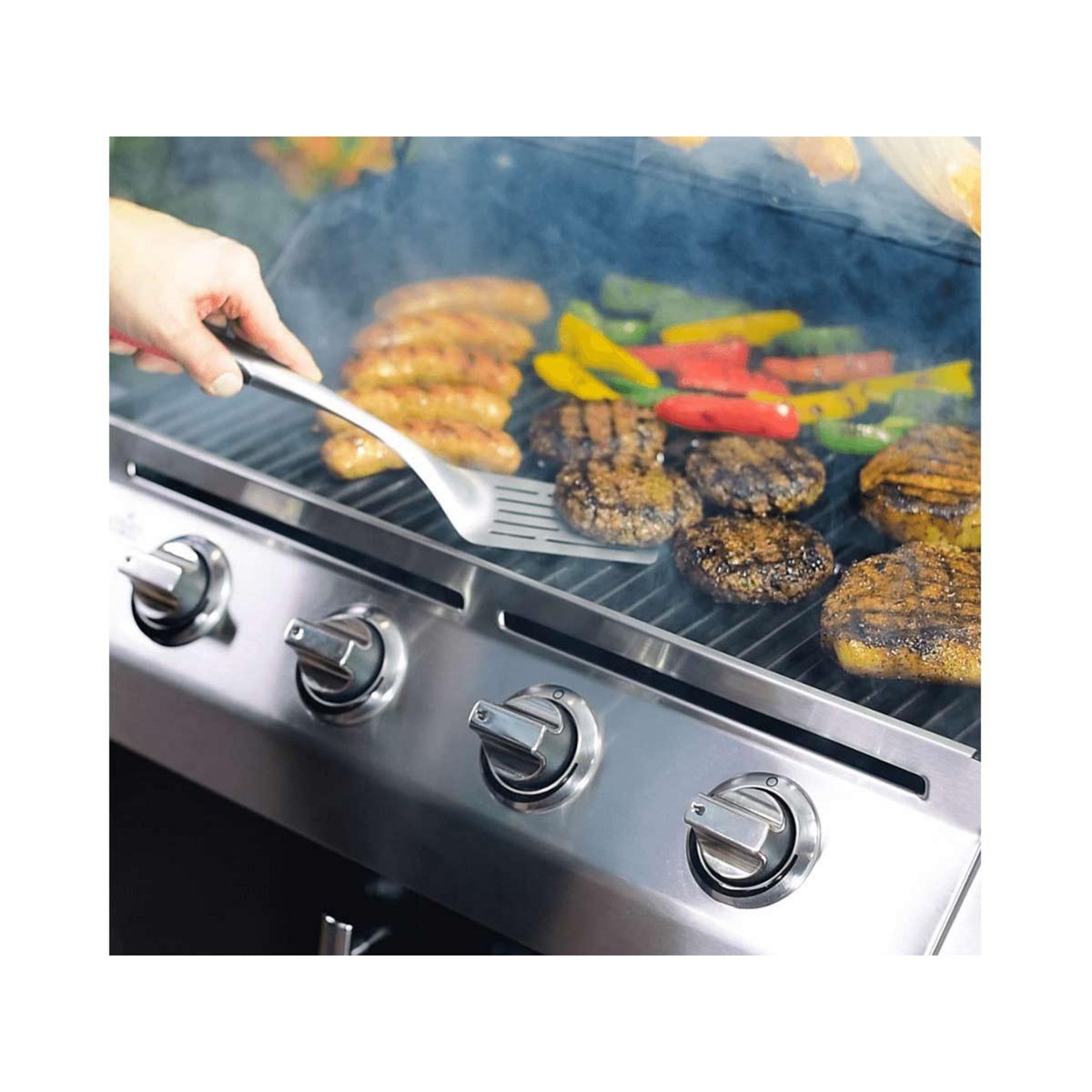 CHAR-BROIL Spatule pour barbecue - Char-Broil