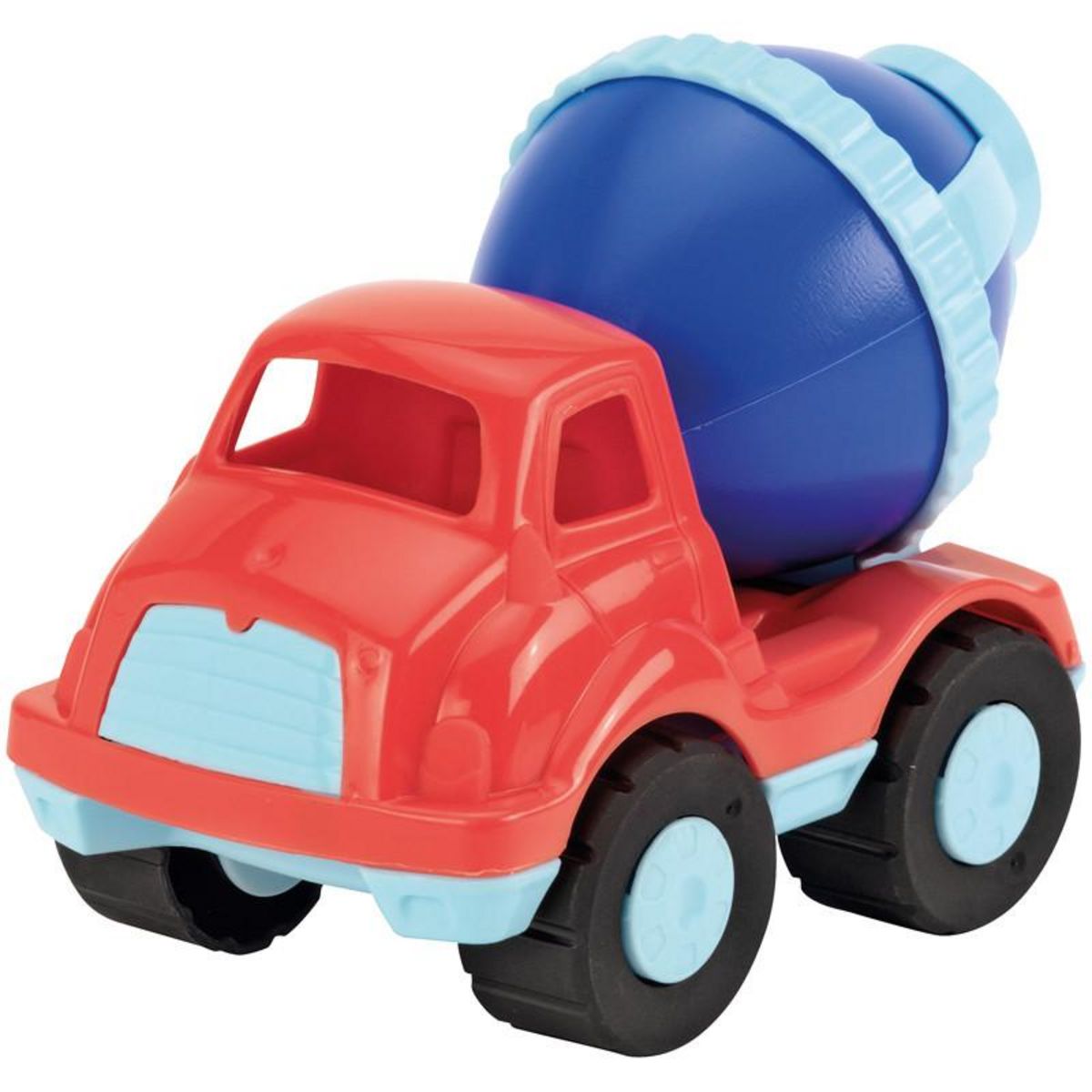 Ecoiffier VEHICULE BTP ASSORTIMENT PRE18 ECOIFFIER ECOD17217