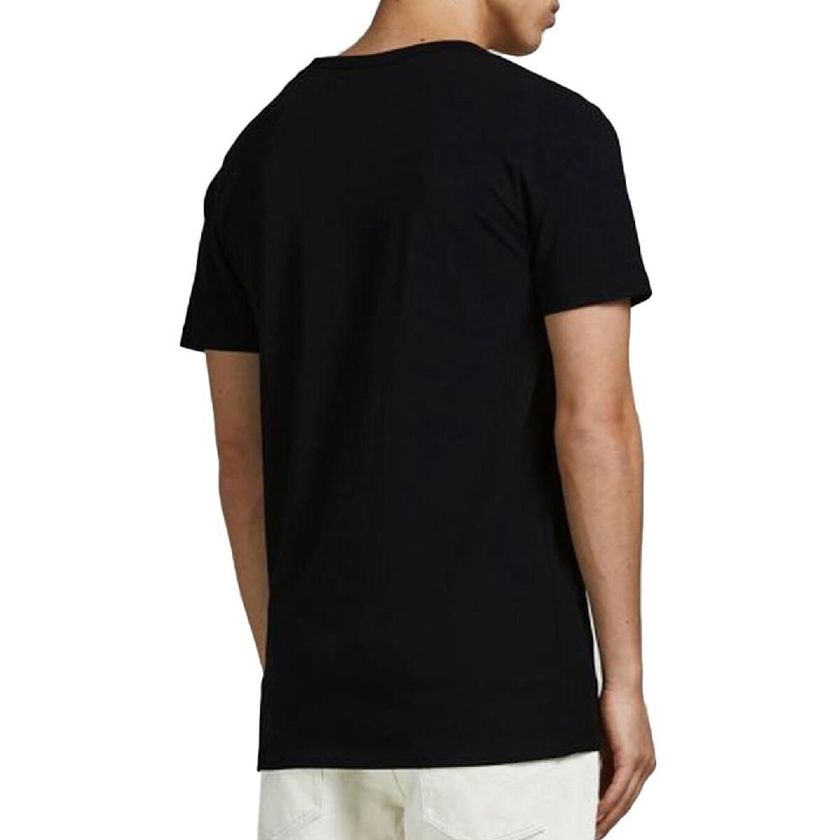 Jack & Jones T shirt  Homme Jack & Jones Basic19