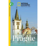 PRAGUE ET LA REPUBLIQUE TCHEQUE.  , Brook Stephen