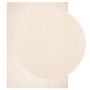 Voir la diapositive 3 : VIDAXL Tapis HUARTE à poils courts doux et lavable beige 140x200 cm