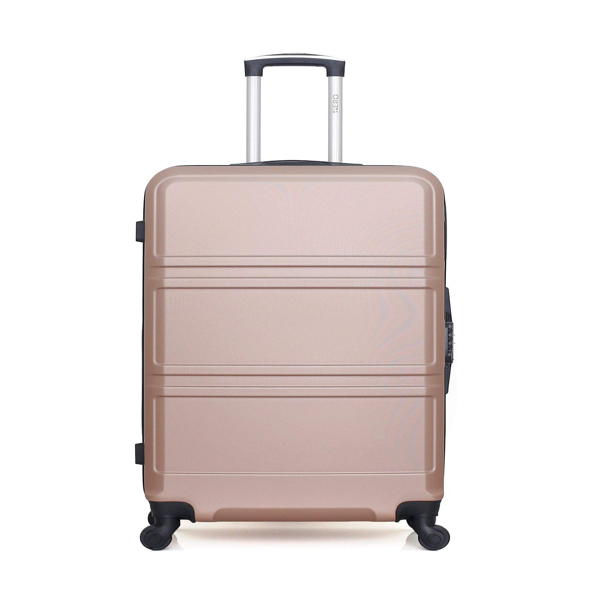 HERO Hero - valise grand format utah 75 cm 4 roues