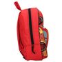 Voir la diapositive 3 : DISNEY Sac maternelle 3D rouge Cars