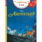 LES ARISTOCHATS. DEBUT DE CP, Albertin Isabelle