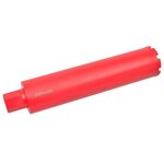 VIDAXL Foret de perceuse a diamant 82 mm x 400 mm