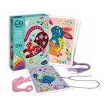 Sentosphere art et creation Tableaux a broder art et creation