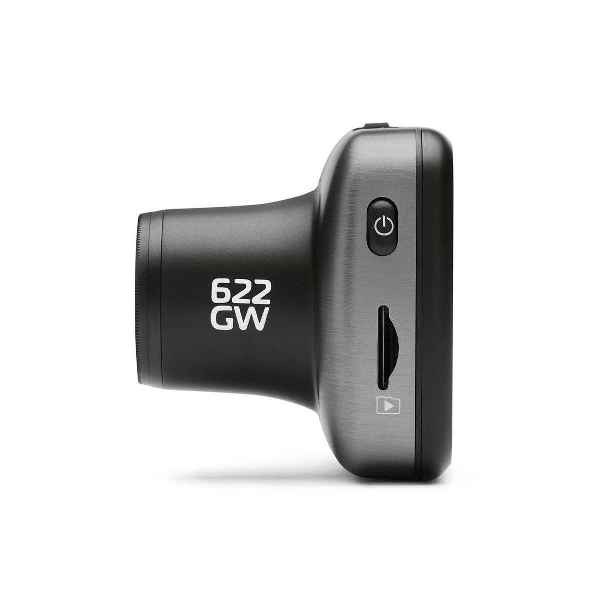 Voir la diapositive 4 : next base Dashcam 622GW