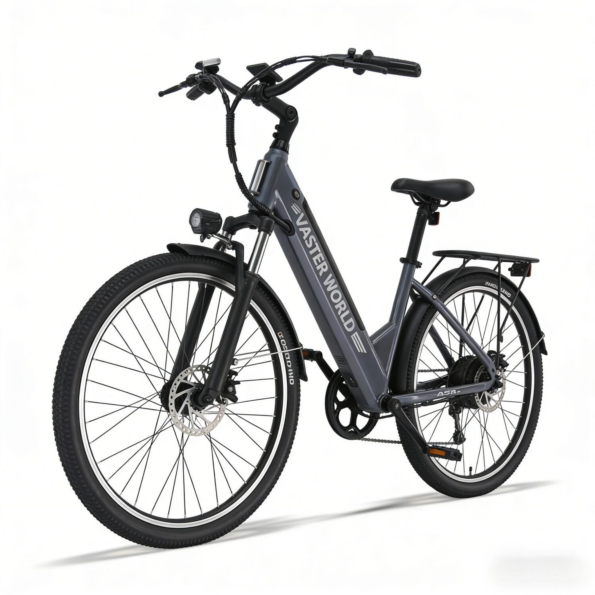 Voir la diapositive 2 : AVDL Vélo électrique de ville a32 26
