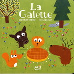 LA GALETTE, Dorner Christina