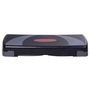 Voir la diapositive 3 : HOMCOM Step fitness aerobic stepper hauteur reglable surface antiderapante 78x29x20 cm