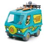 Voir la diapositive 1 : Van "Mystery Machine" de Scooby-Doo