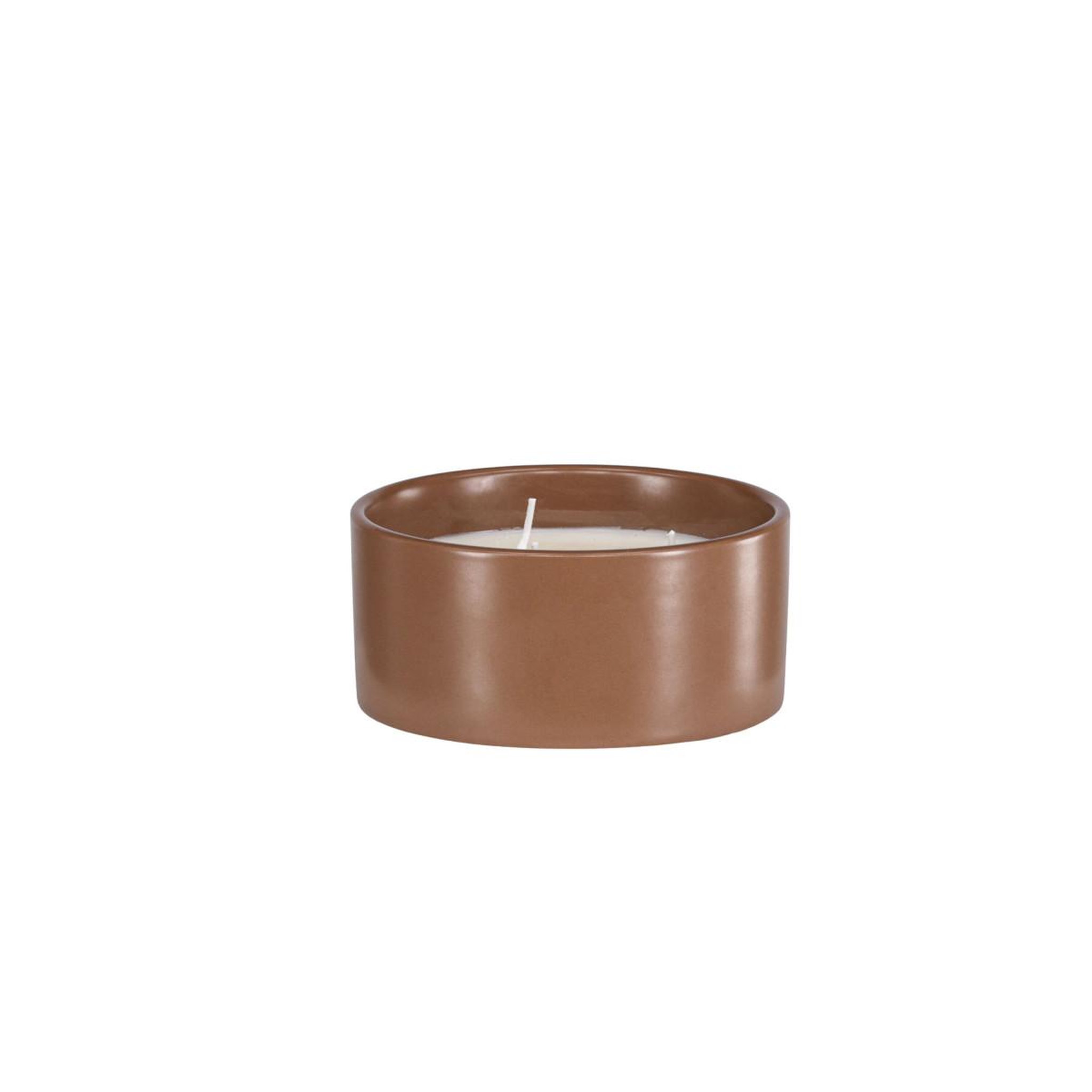 Voir la diapositive 3 : Paris Prix Bougie parfumée fraîcheur marine  douglas  750g marron