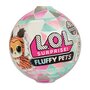 GP TOYS Winter Disco Fluffy Pets - L.O.L. Surprise