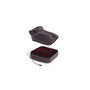 Voir la diapositive 5 : LIVOO Masseur shiatsu 2 en 1 - DOS204