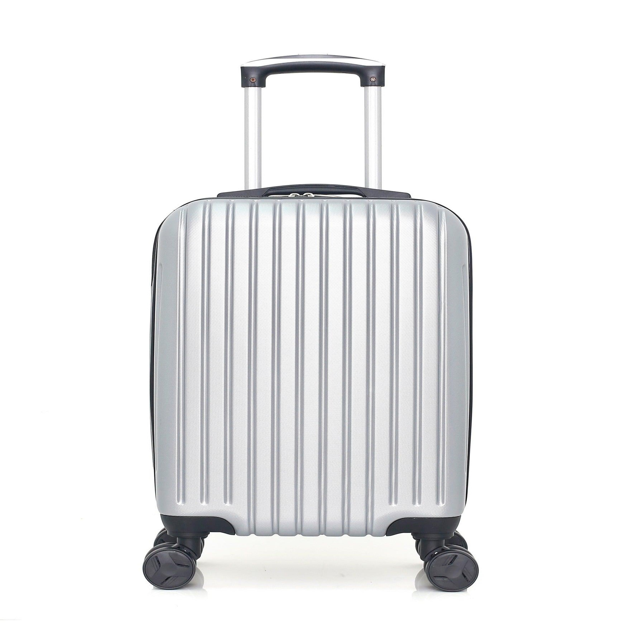 HERO Hero - valise cabine xs rila-e 50 cm 4 roues