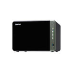 Qnap QNAP TS-653D-4G – NAS tour 6 baies évolutif