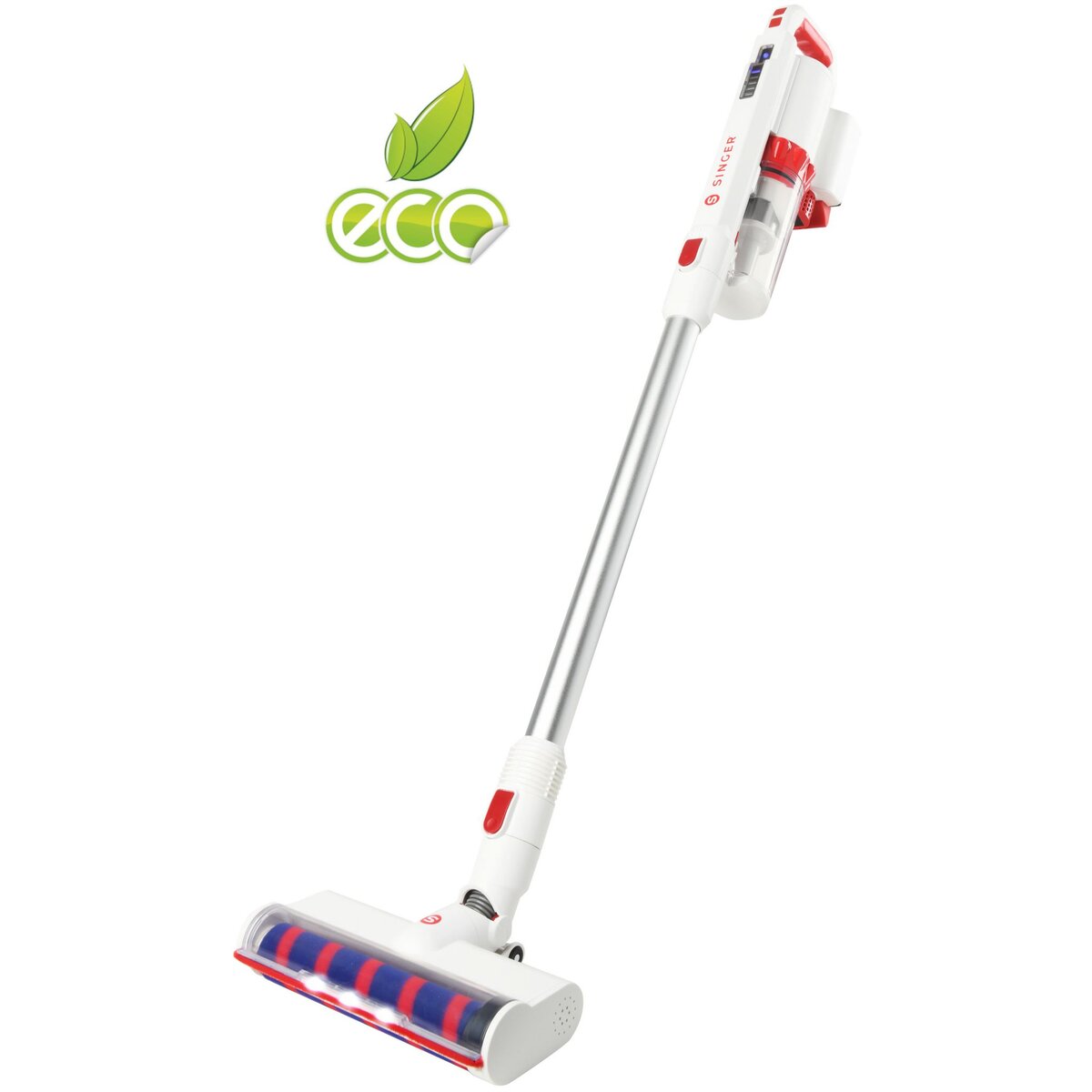 Aspirateur balai sans discount sac pas cher