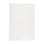 Voir la diapositive 1 : Paris Prix Tapis Vintage Fait Main  Monroe I  Blanc