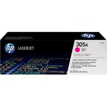CONSOMMABLE LASER HEWLETT PACKARD CE 413 A