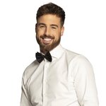 Boland Noeud papillons blanc, noir ou rouge