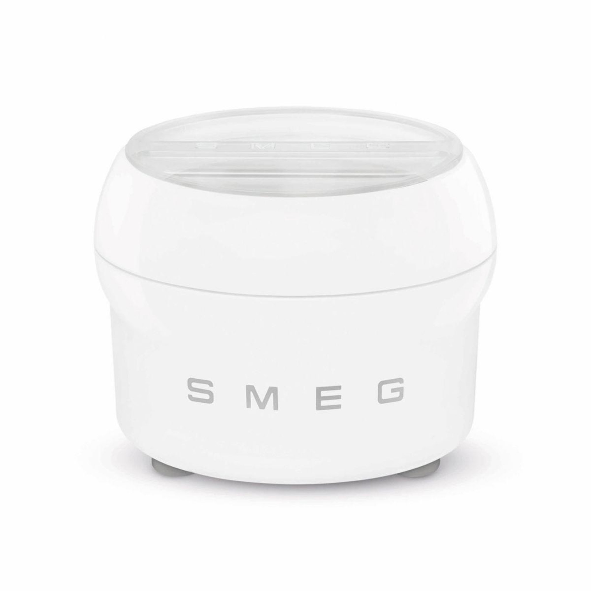 SMEG Bol smic01 sorbetière robot smf01/02/03/11