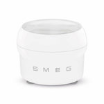 SMEG Bol SMIC01 Sorbetière robot SMF01/02/03/11