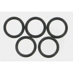 Comap Lot de 5 joints toriques COMAP