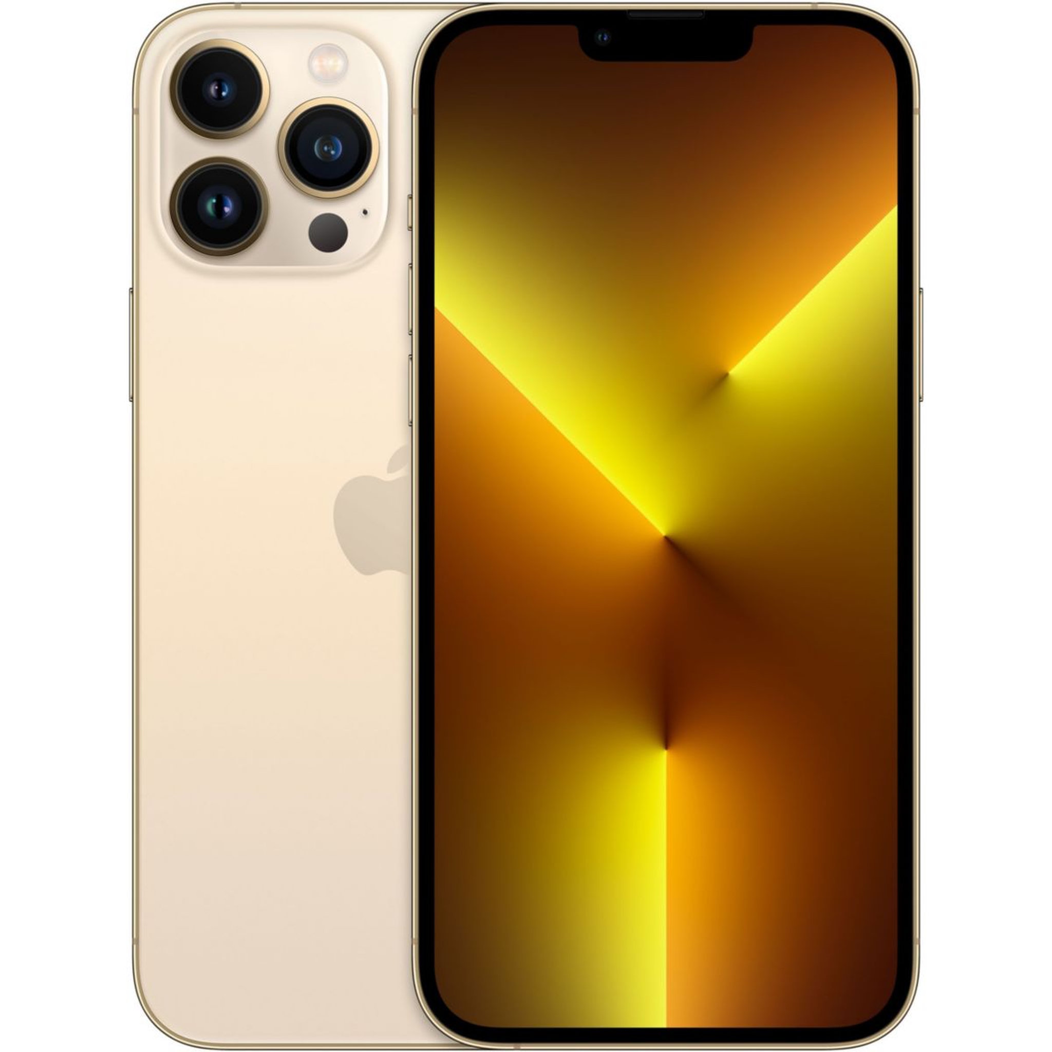Voir la diapositive 1 : APPLE Smartphone iPhone 13 Pro Max Or 1To 5G