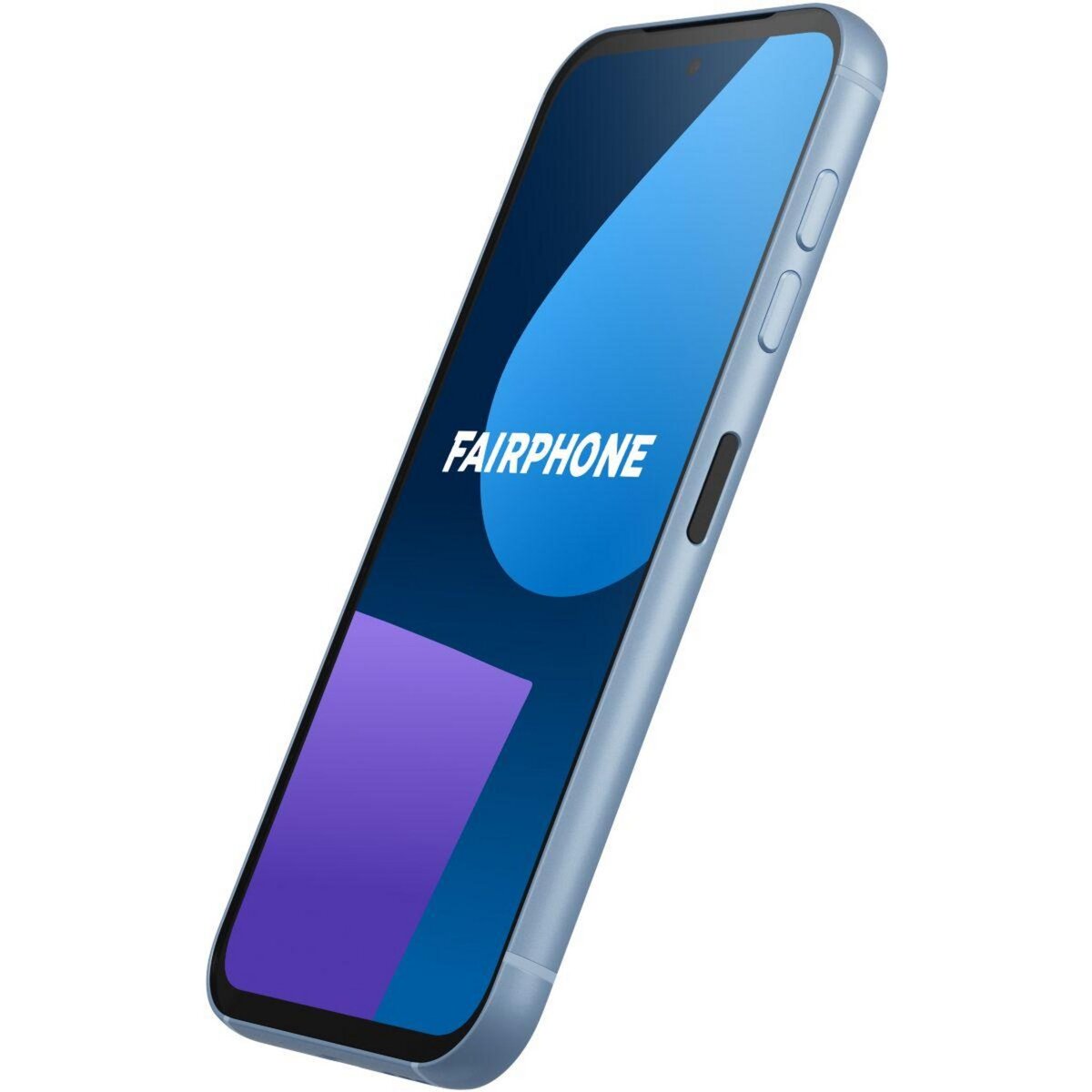 FAIRPHONE Smartphone 5 Bleu 256Go