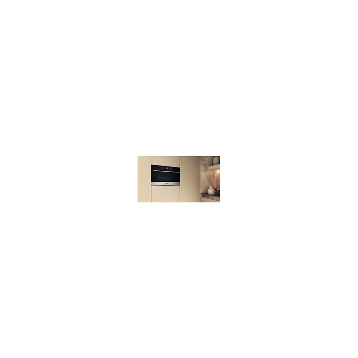 Whirlpool Micro ondes encastrable WMD54MXF