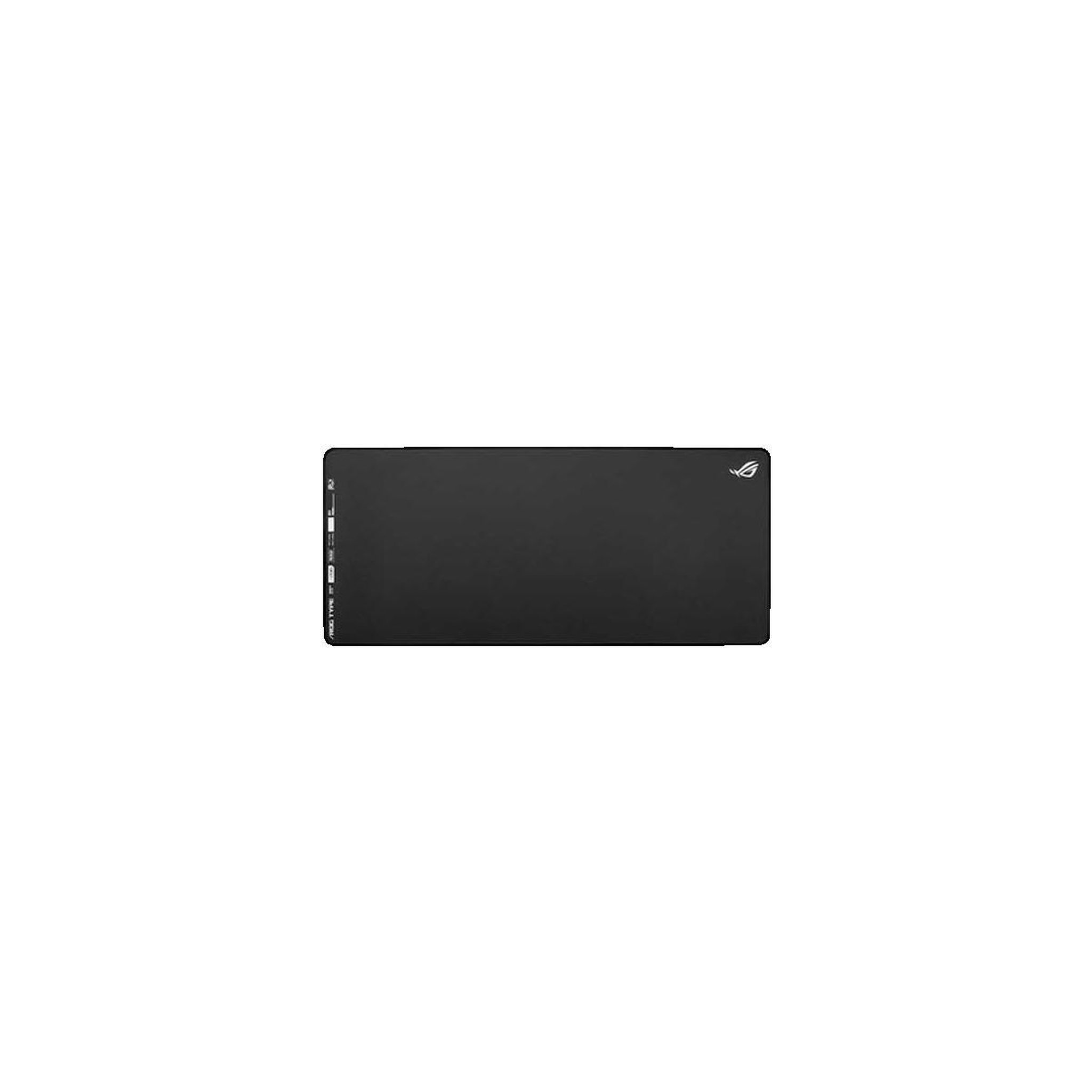 Voir la diapositive 3 : ASUS Tapis de souris ASUS ROG Hone Ace XXL noir