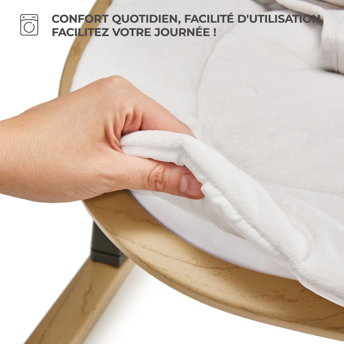 KINDERKRAFT Transat ELSU 