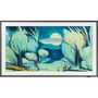 Voir la diapositive 1 : Samsung TV QLED The Frame 43LS03FA 2025-43 pouces 108cm