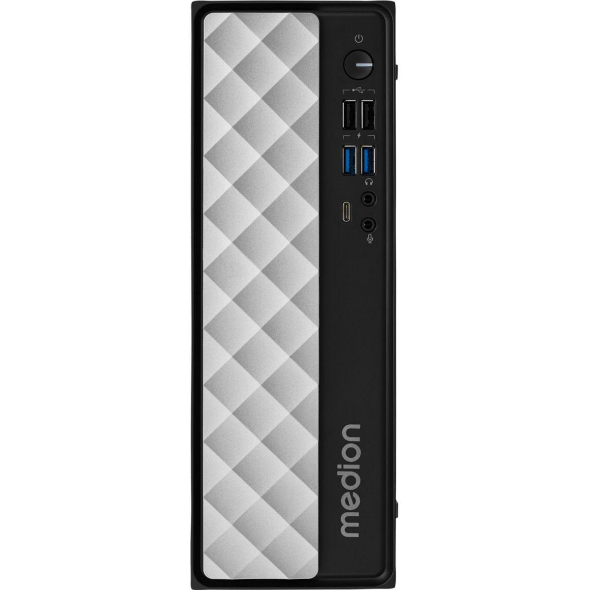 Medion Mini PC AKOYA T80 MD35423