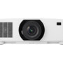 Voir la diapositive 1 : Sharp Sharp V801U Projecteur à focale standard 8000 ANSI lumens 3LCD WUXGA (1920x1200) Compatibilité 3D Blanc