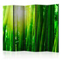Voir la diapositive 1 : Paris Prix Paravent 5 Volets  Sun & Bamboo II  172x225cm